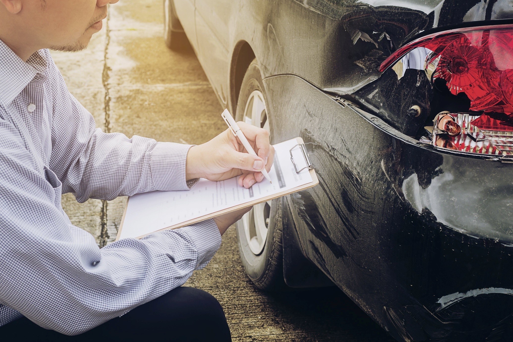 Can a Car Accident Attorney Still Help If You Were Partially at Fault in Colorado?