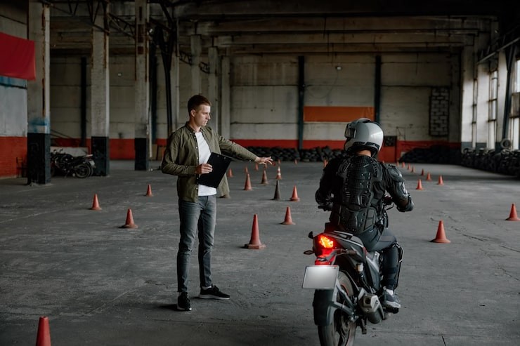 motorcycle attorney in Colorado
